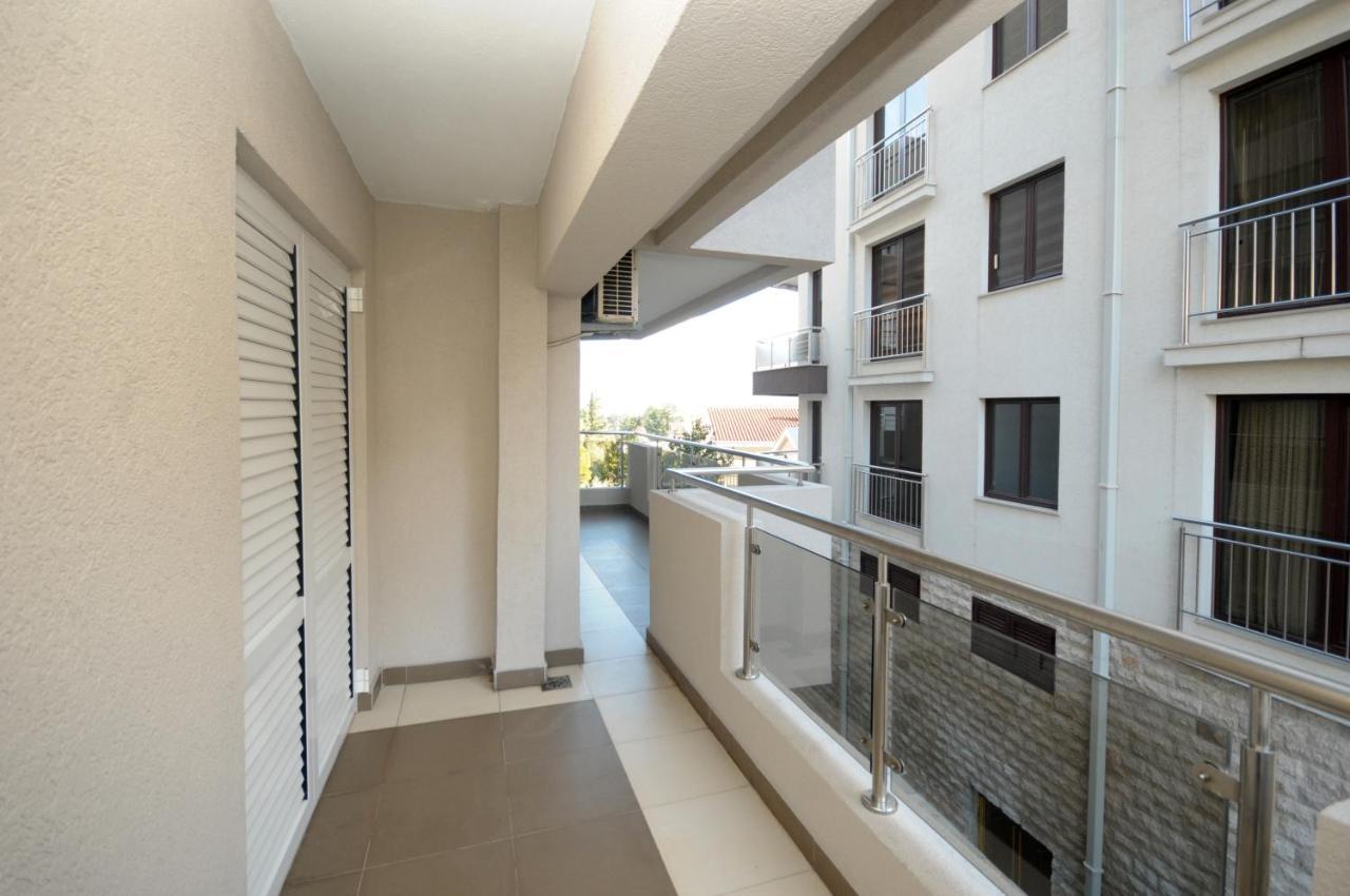 Apartments Anita ブドヴァ エクステリア 写真