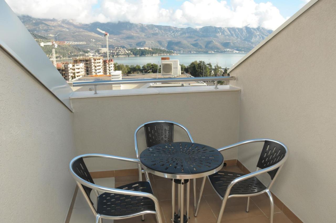 Apartments Anita ブドヴァ エクステリア 写真