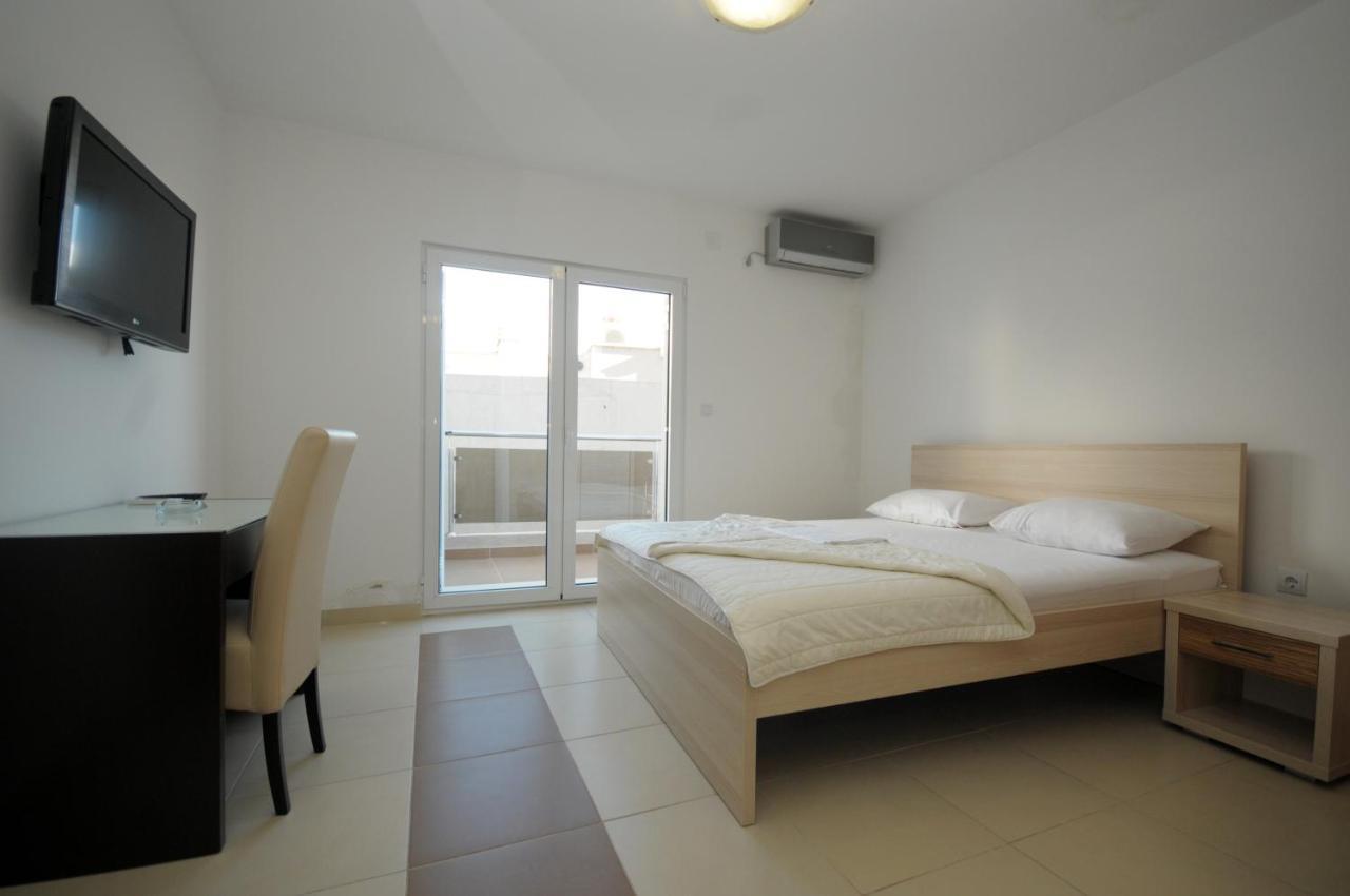 Apartments Anita ブドヴァ 部屋 写真