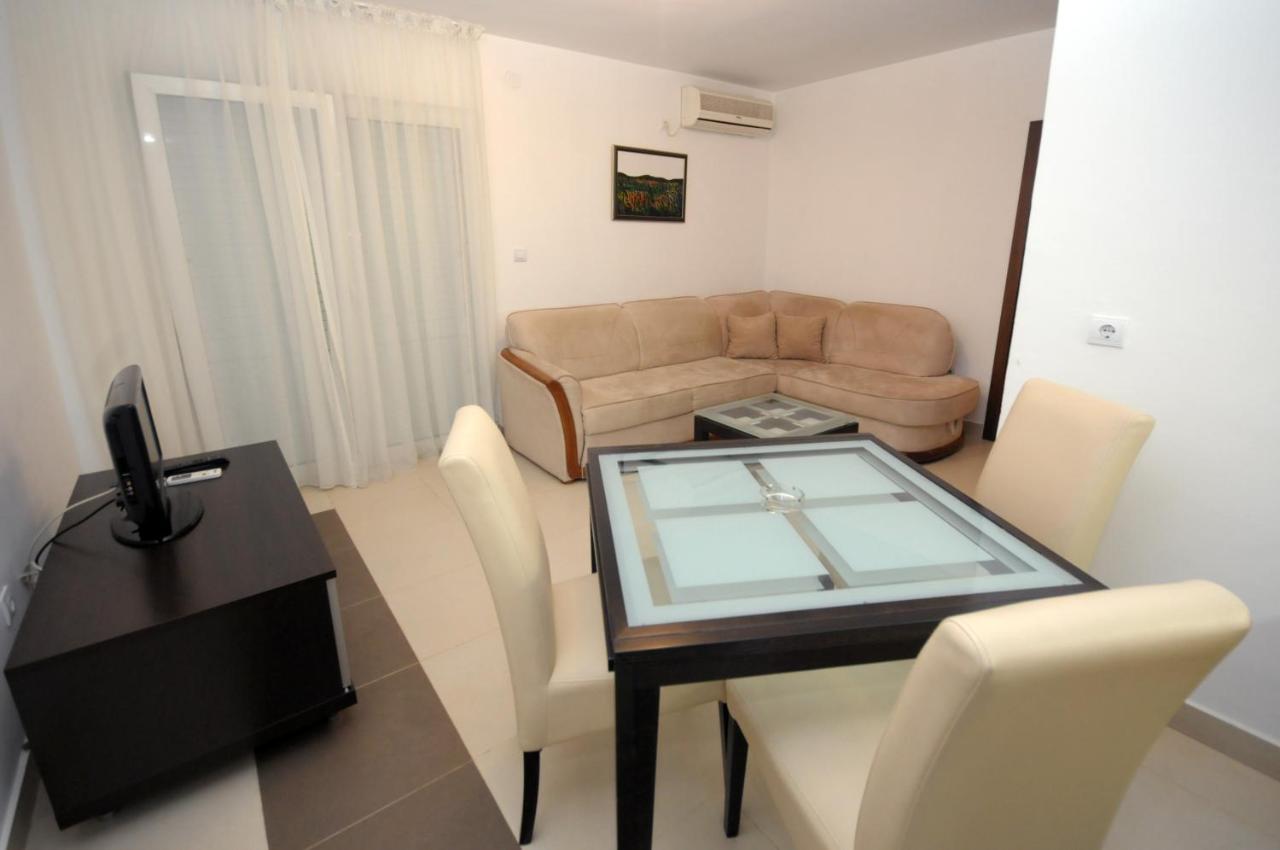 Apartments Anita ブドヴァ 部屋 写真