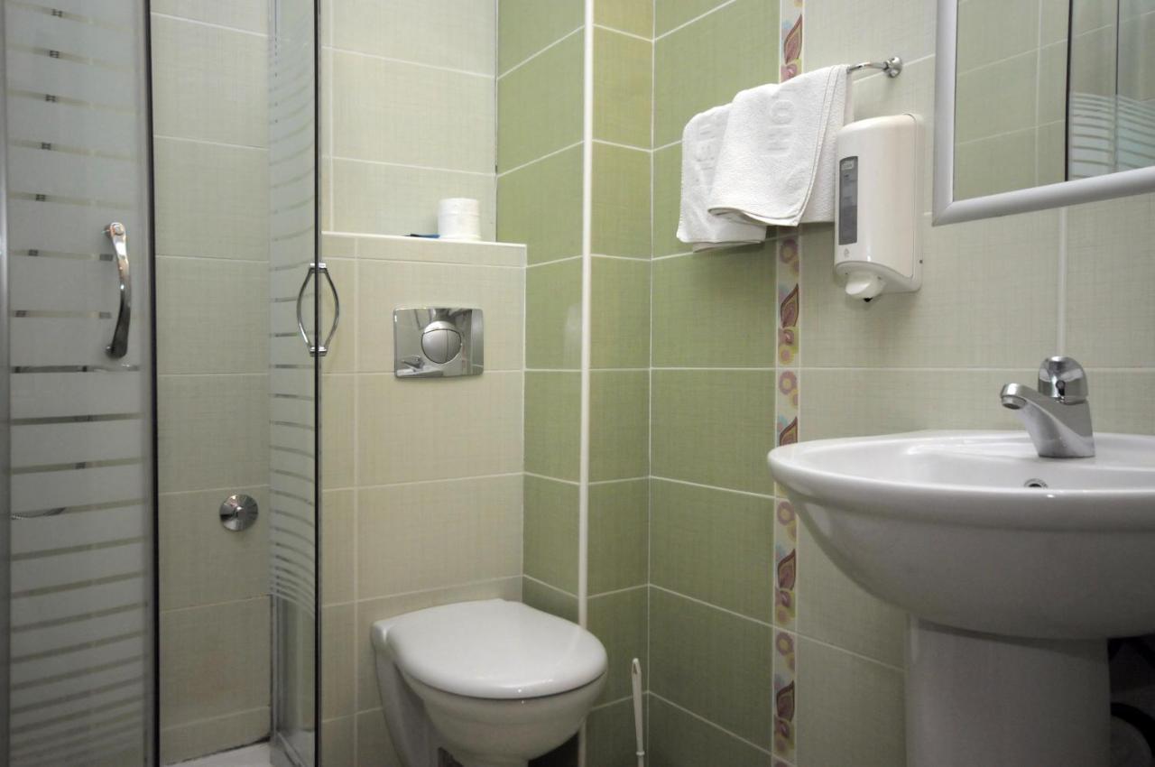 Apartments Anita ブドヴァ 部屋 写真