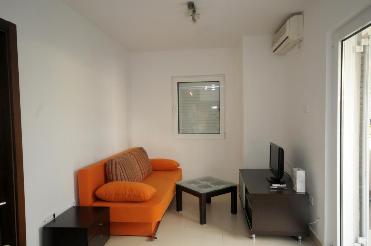 Apartments Anita ブドヴァ 部屋 写真