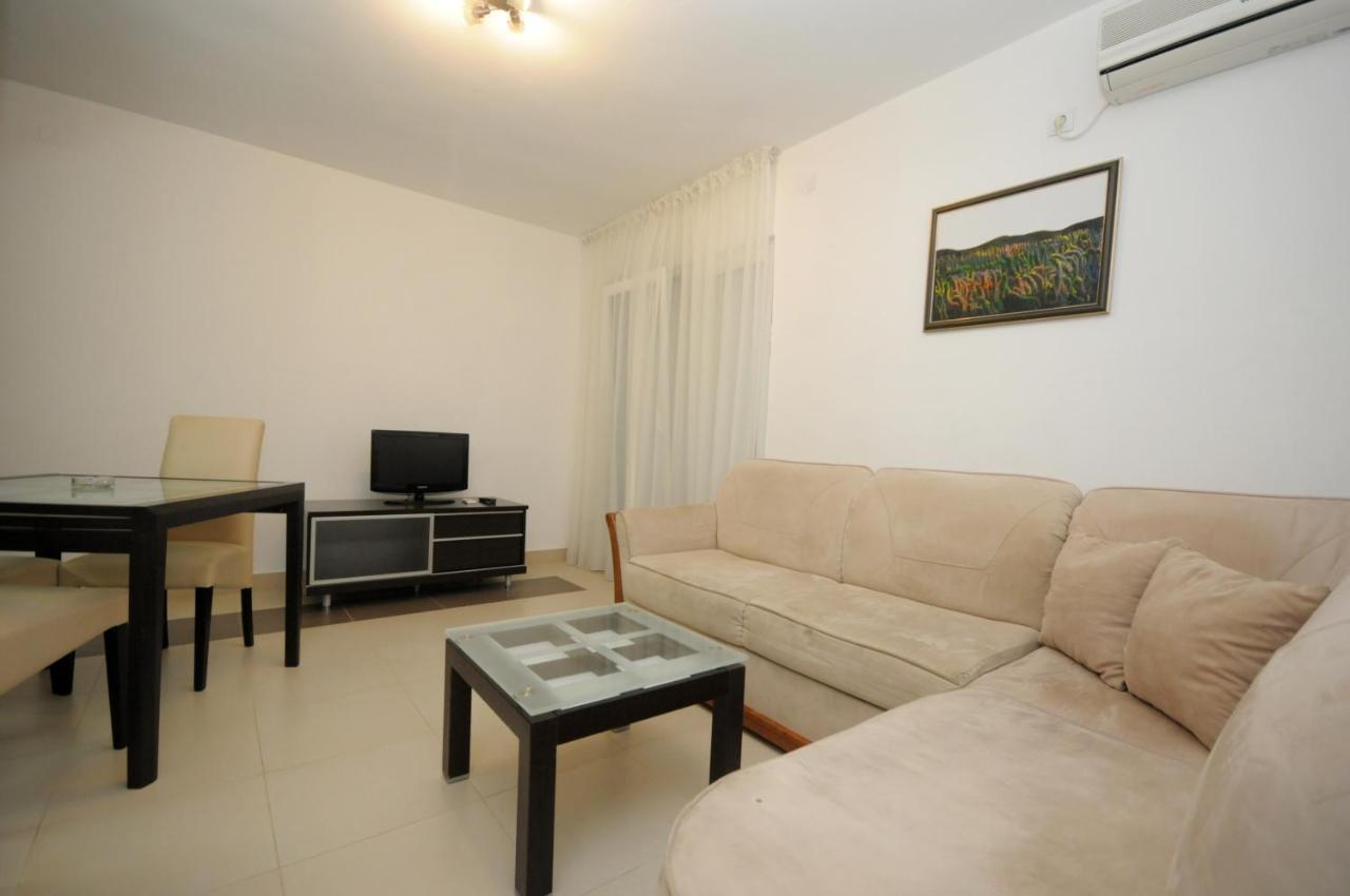 Apartments Anita ブドヴァ 部屋 写真