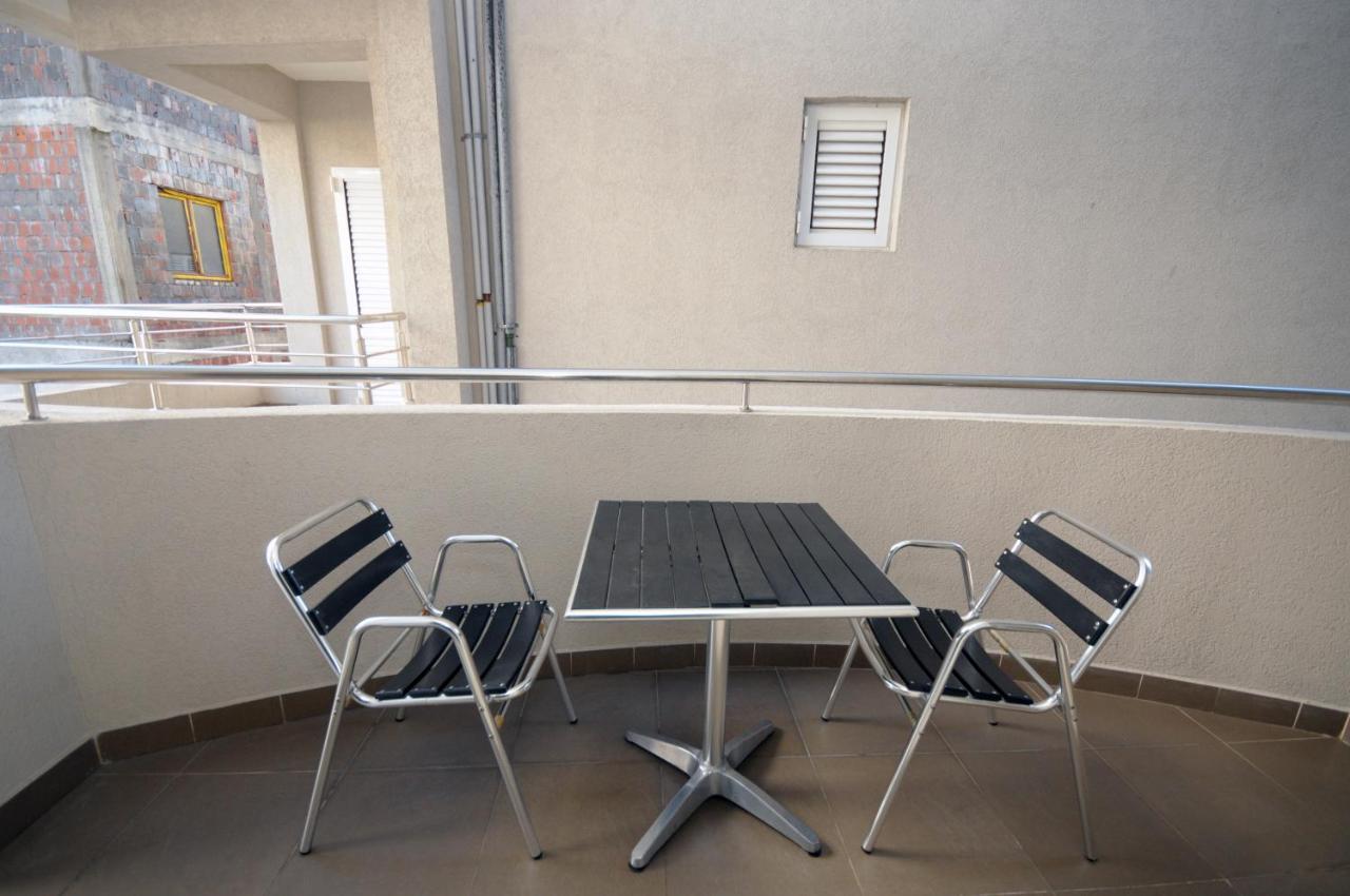 Apartments Anita ブドヴァ 部屋 写真
