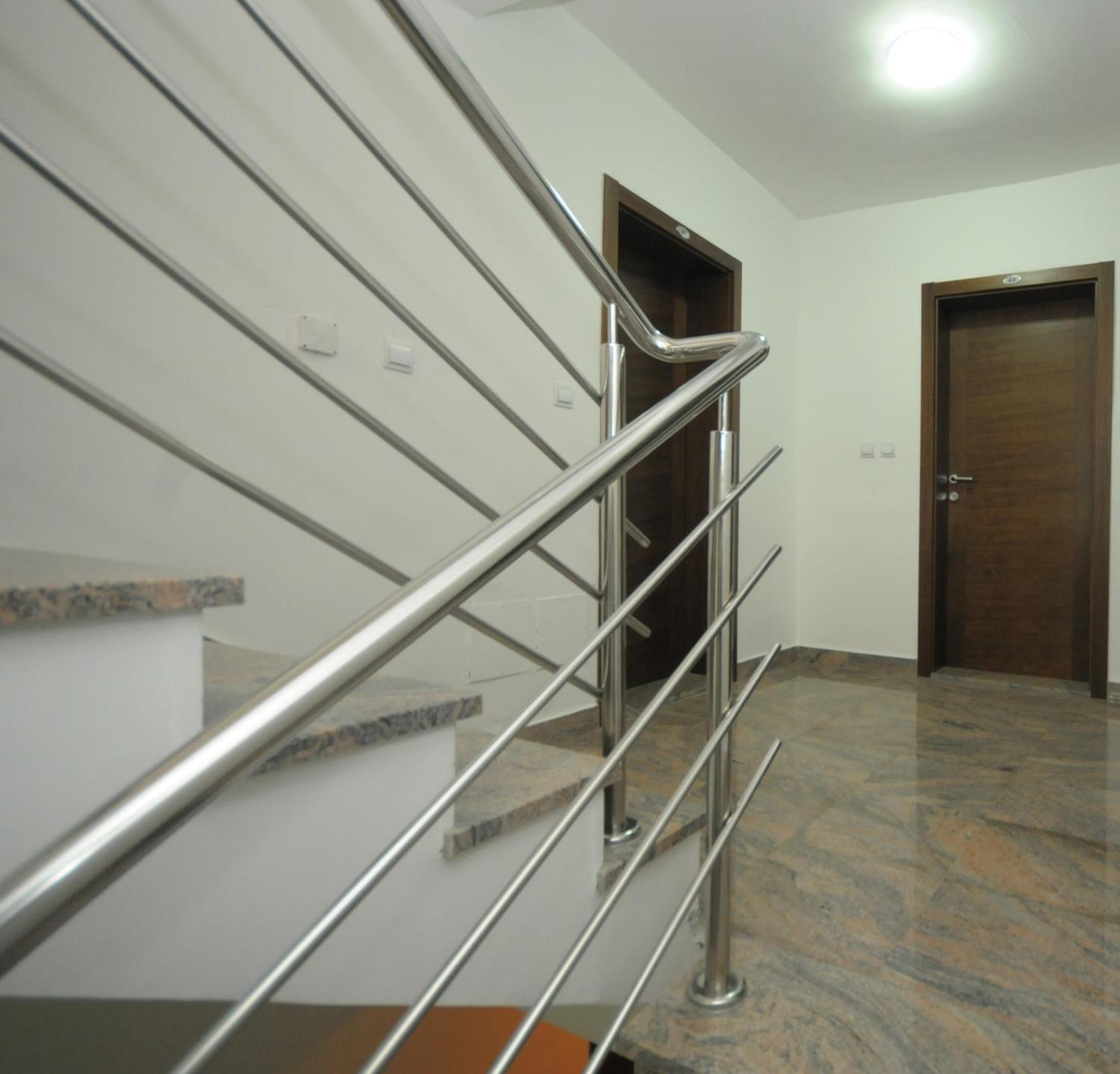 Apartments Anita ブドヴァ エクステリア 写真